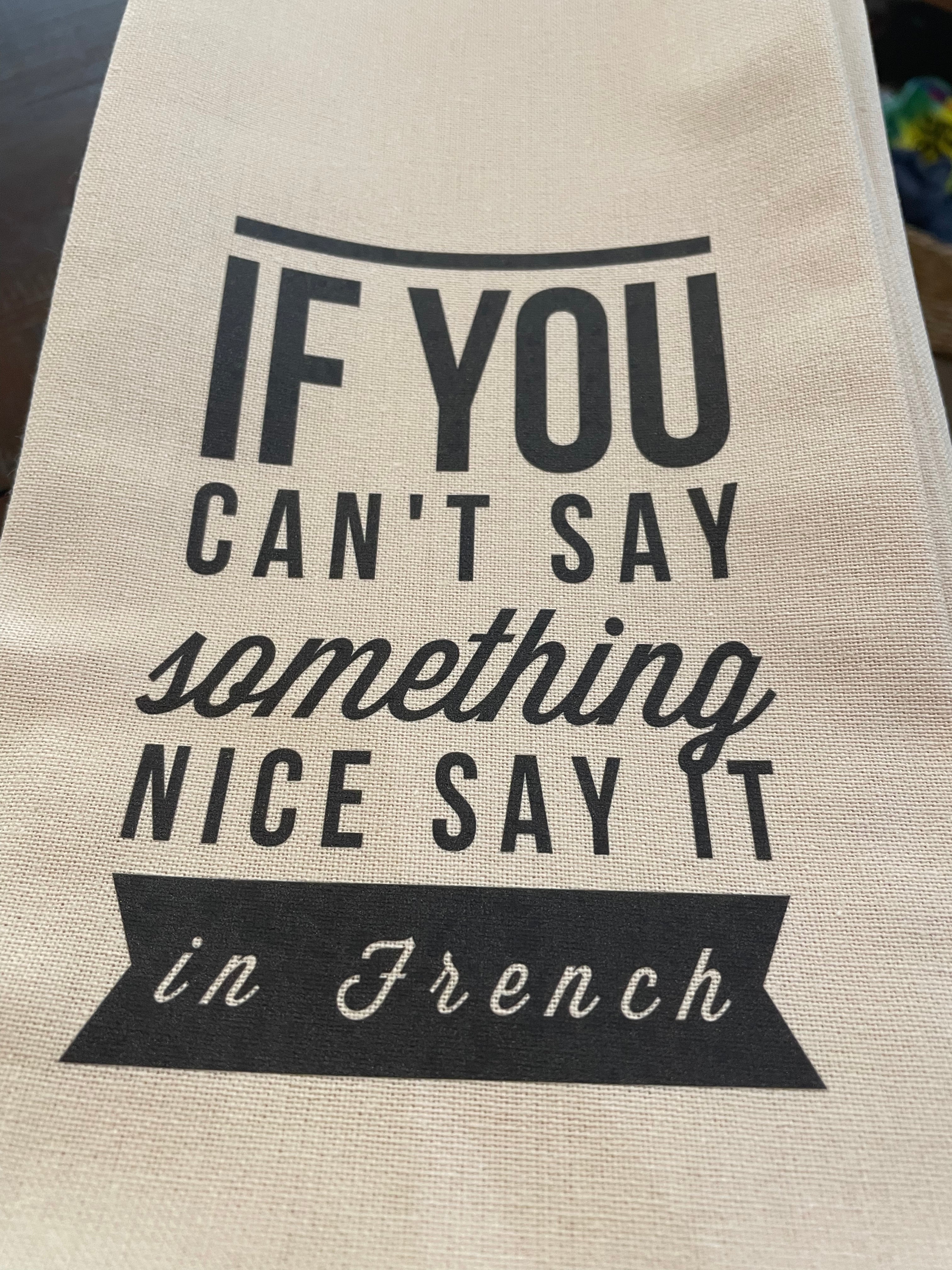 Monahan Papers Tea Towels