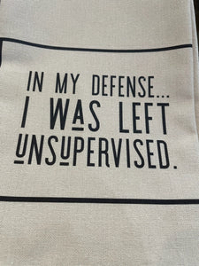 Monahan Papers Tea Towels