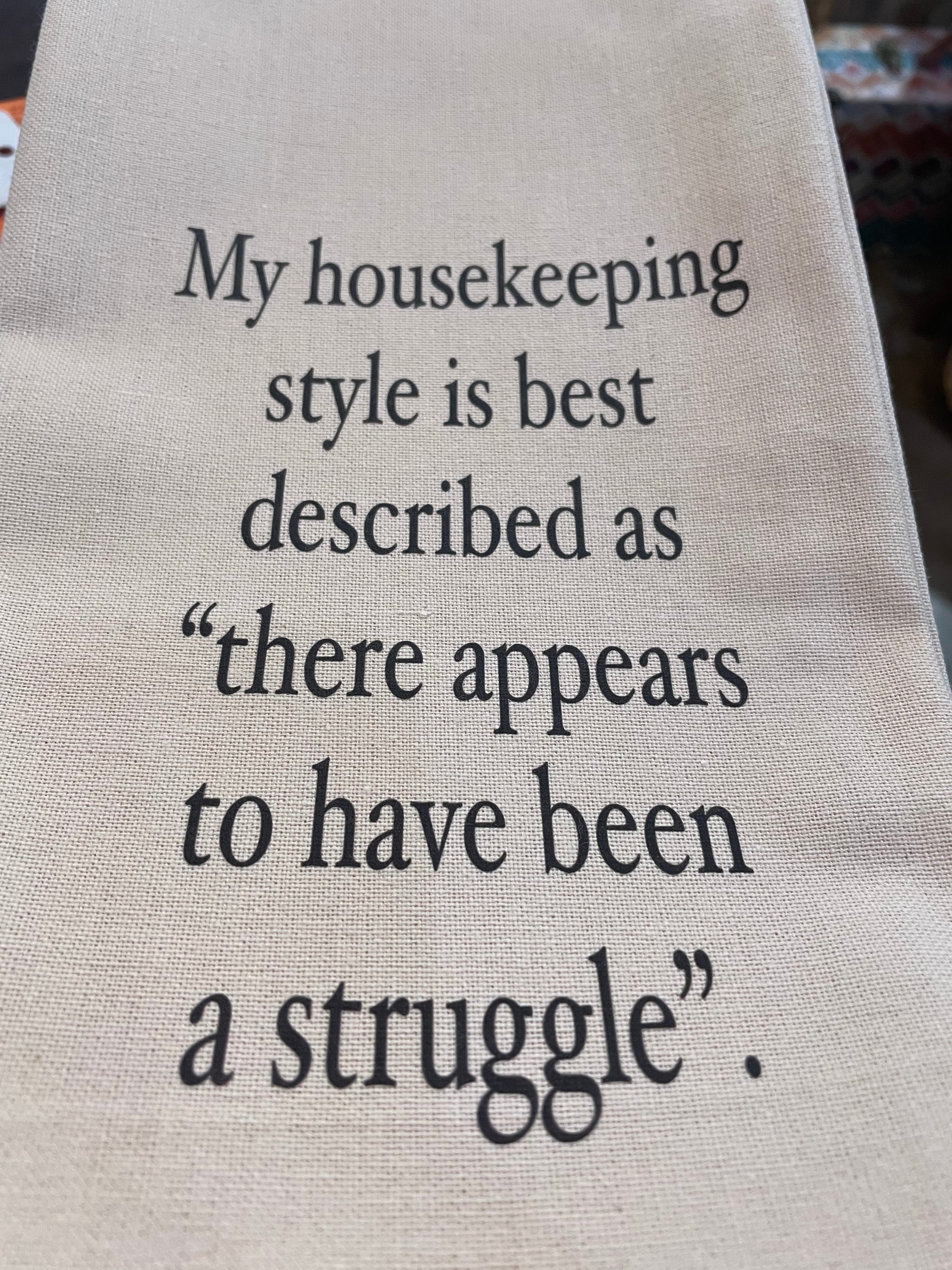 Monahan Papers Tea Towels