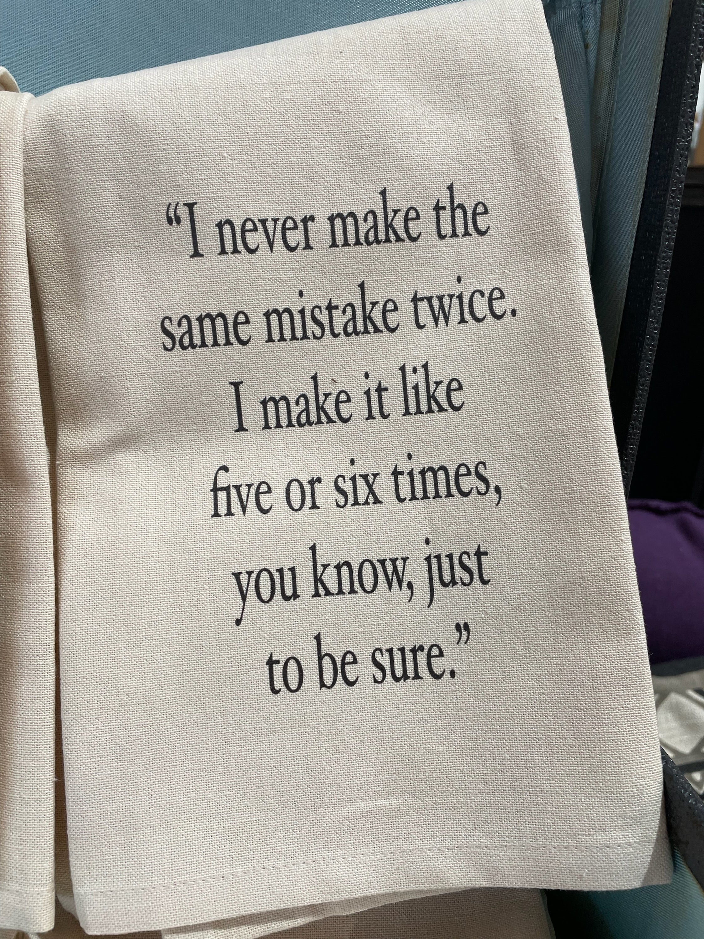 Monahan Papers Tea Towels