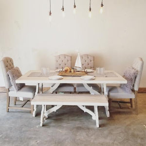 Elena 2 Piece Dining Set