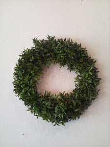 12in wreath