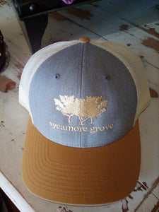 Sycamore Grove Hat