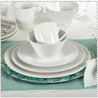Provisions Dinner Plate