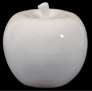 Ceramic Apple