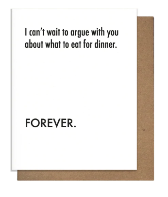 Pretty Alright Goods Greeting Cards