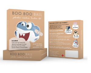 BooBoo Ball Refill Kit
