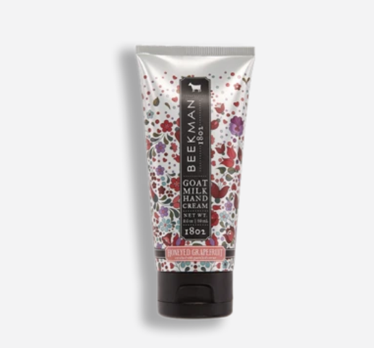 Honeyed Grapefruit 2 oz Hand Cream