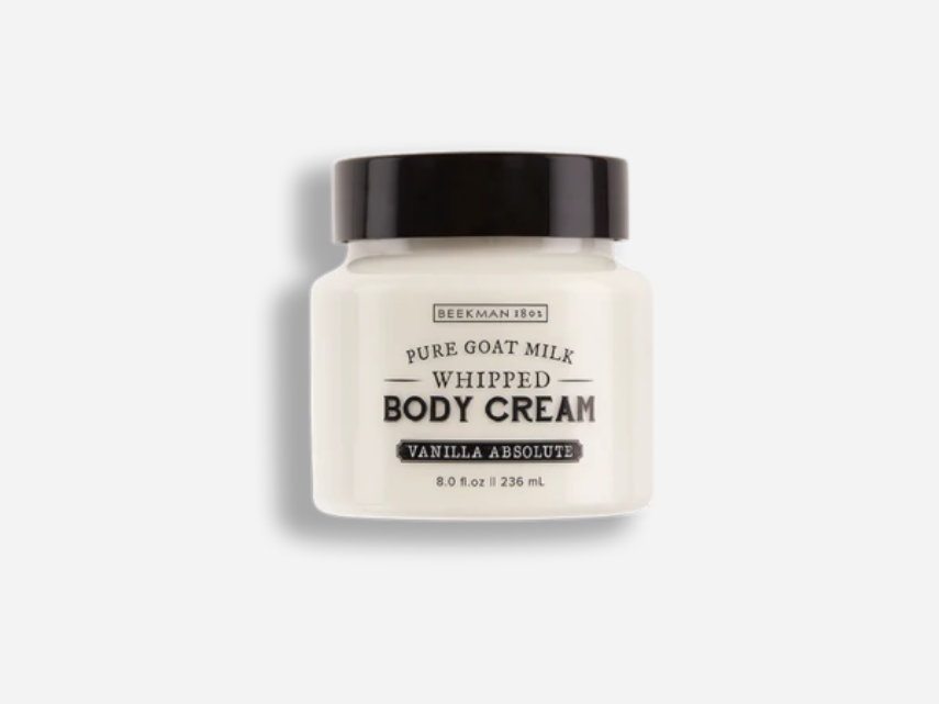 Vanilla Absolute Whipped Body Cream