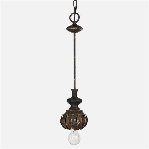 Aria 1-Light Pendant