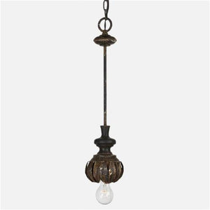 Aria 1-Light Pendant