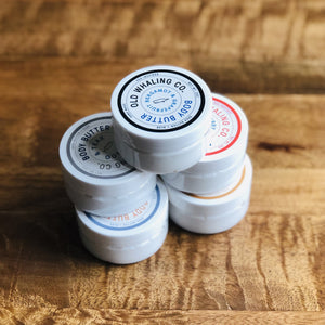 Old Whaling Body Butter-2oz