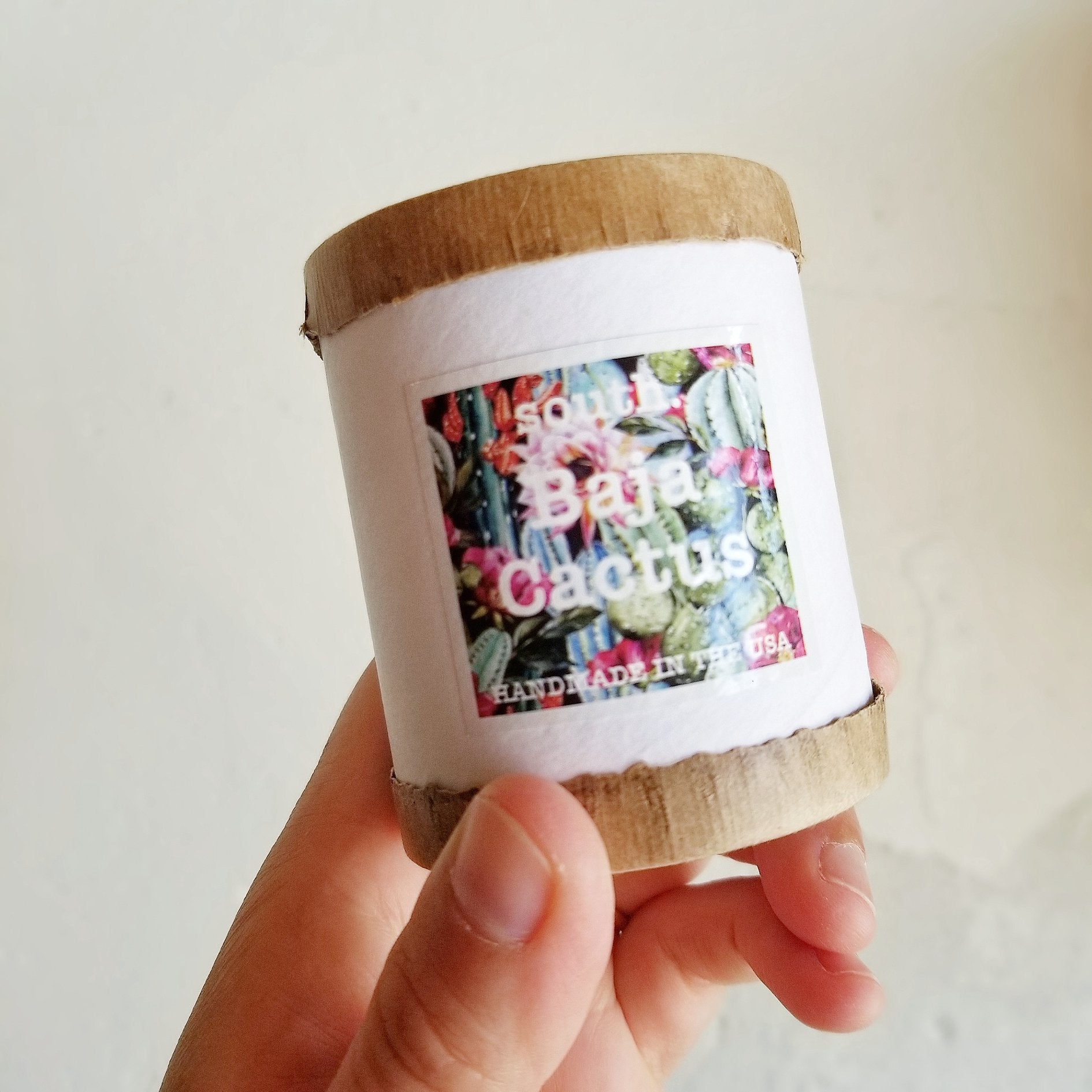 South Mini Candles