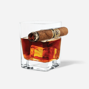 Corkcicle Cigar Glass