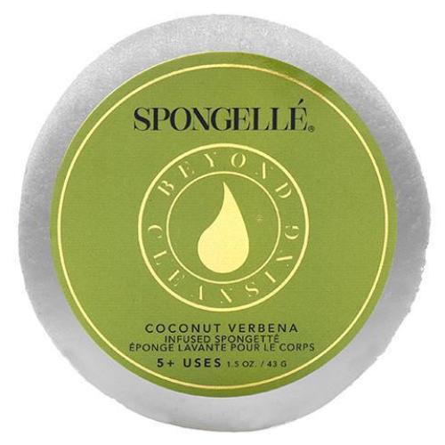 Spongelle Infused Spongette
