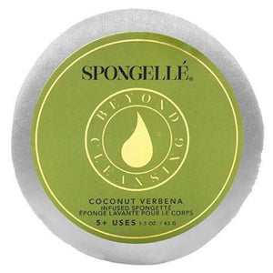 Spongelle Infused Spongette