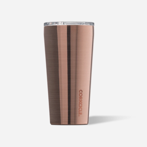 Corkcicle rose gold Tumbler – Sycamore Grove