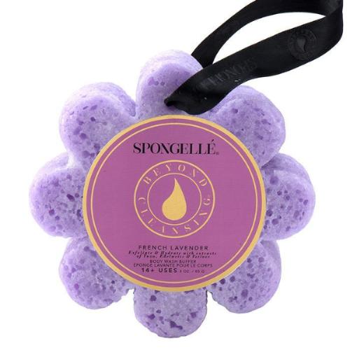 Spongelle French Lavender Wild Flower