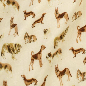 Milkbarn Organic Swaddle