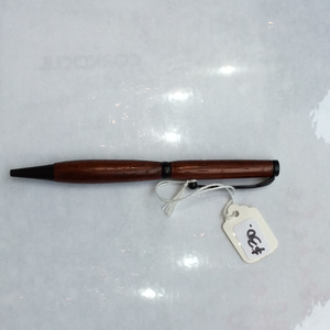 Jeff’s Padauk Pen #1021P