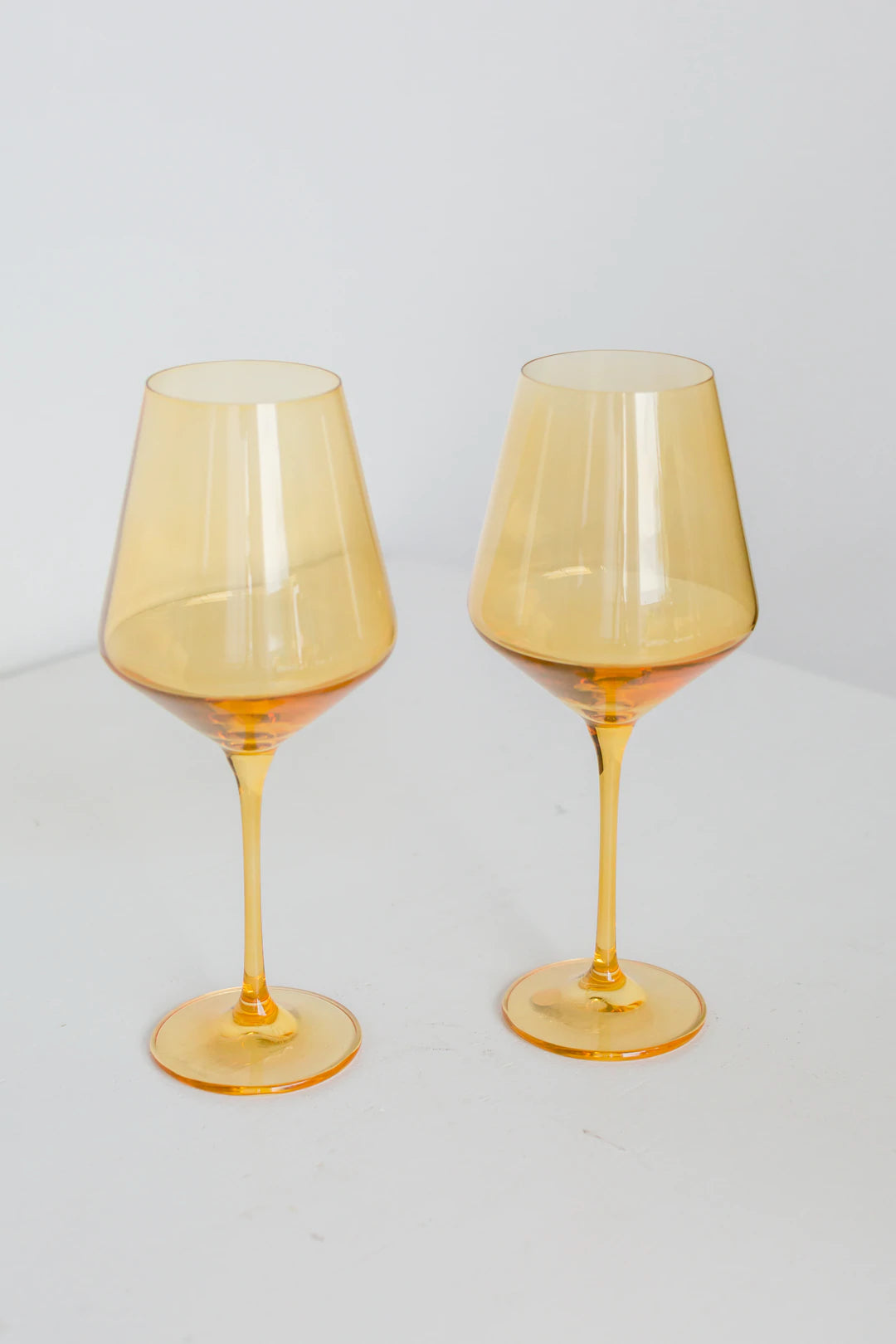 Estelle Wine Stemware (2)