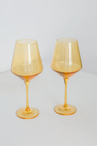 Estelle Wine Stemware (2)