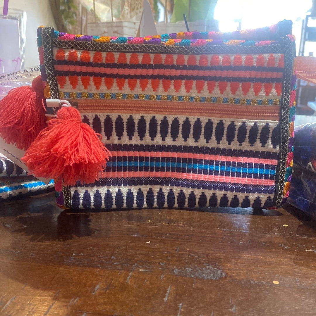 Jen&Co Clutch
