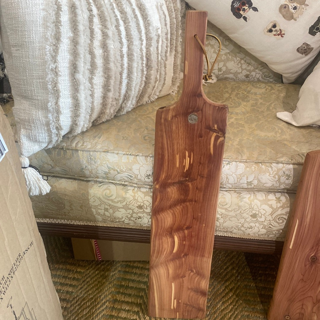 Skinny Buffalo Board 2