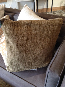 Palmer Root pillow