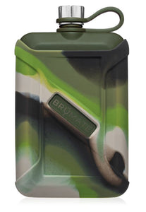 BRÜMATE Liquor Canteen Camo