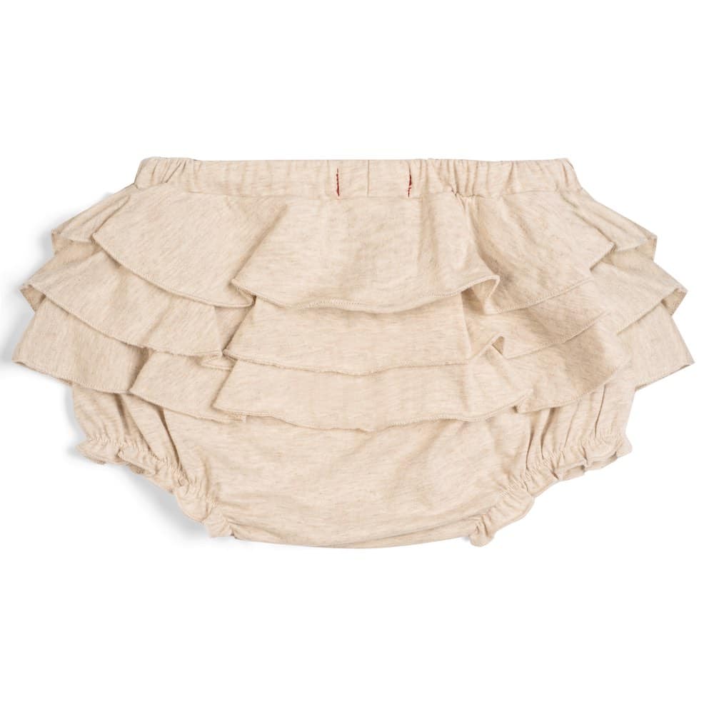 Milkbarn Oatmeal Bloomers (6-12m)