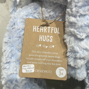 Heartful Hugs Elephant