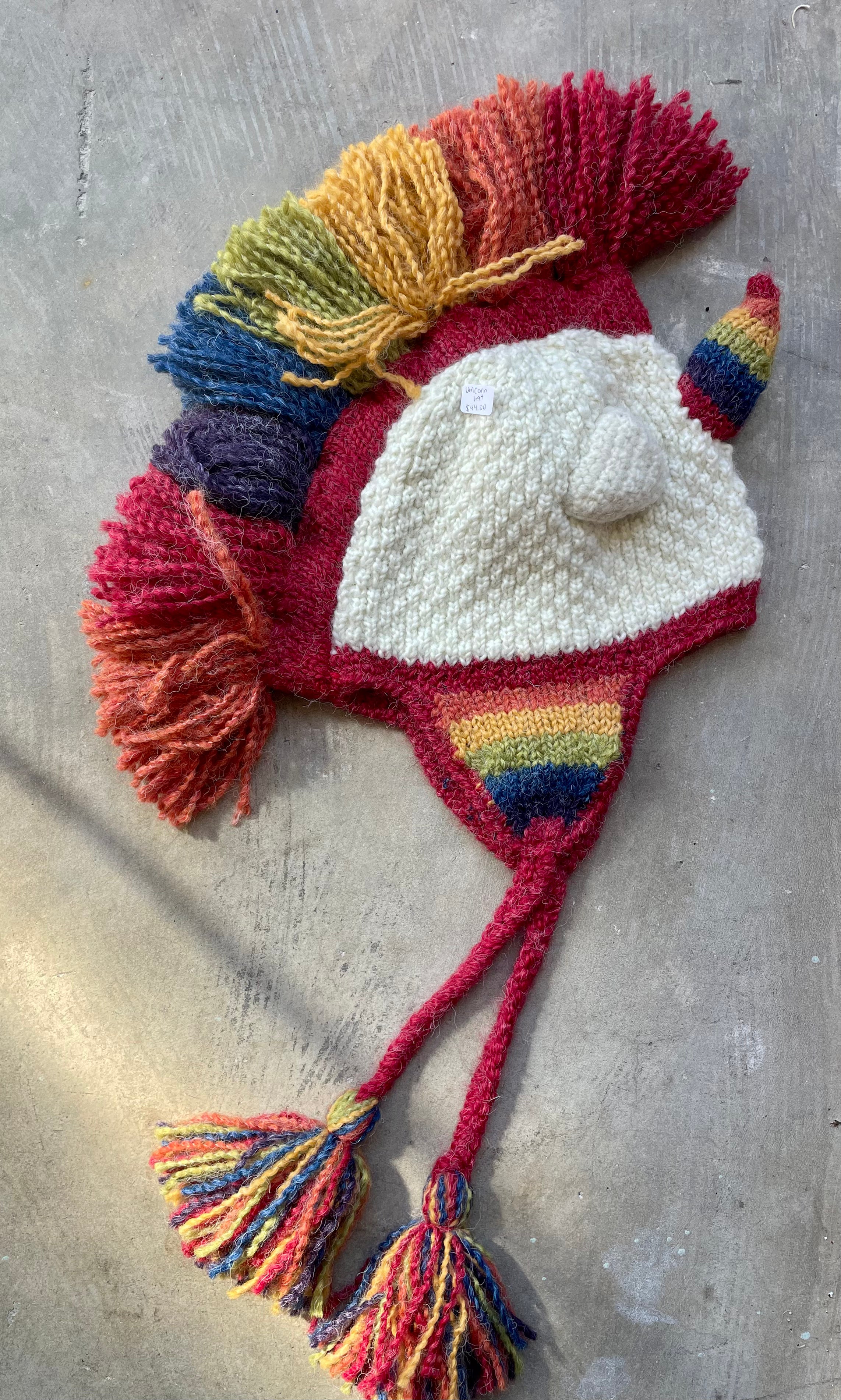 Peruvian Trading Co. Hats