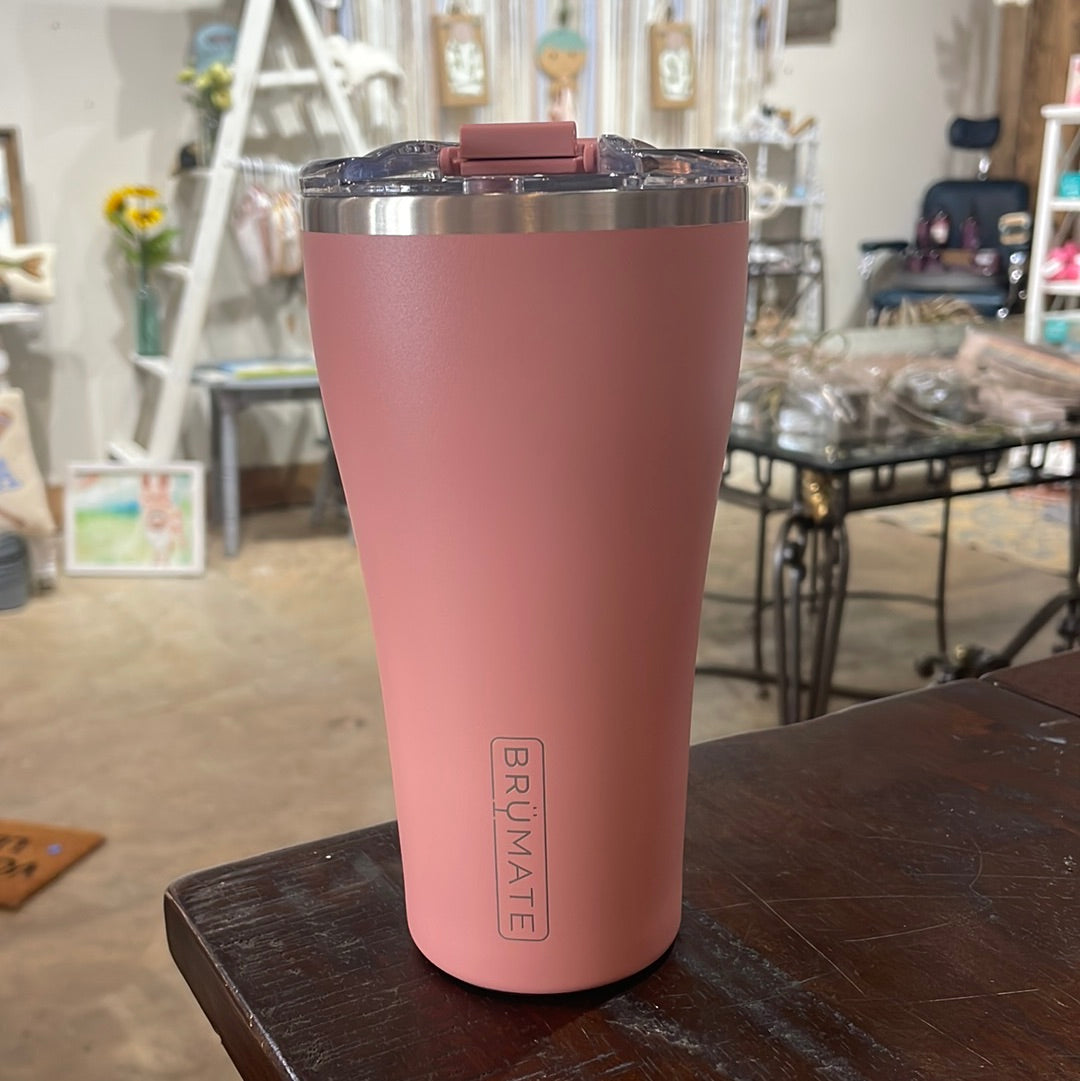 Brumate Rose Taupe New Era Tumbler! New In Bag And Ready To Ship! HTF!
