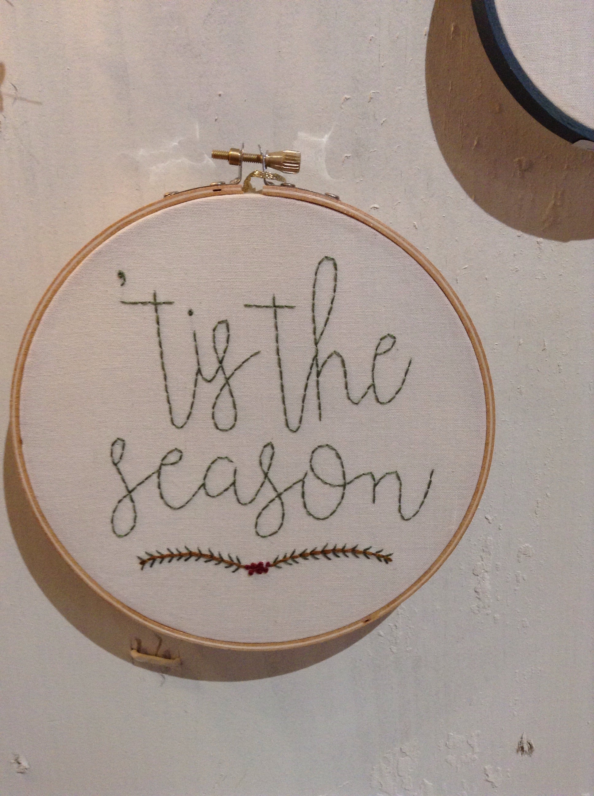 This the season hoop