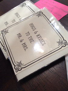 Hugs and Kisses Cards