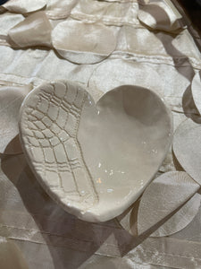 Heart Ring Dish