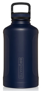 BRÜMATE GROWL'R 64OZ | MATTE NAVY