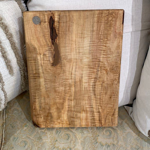 No Handle Charcuterie Board