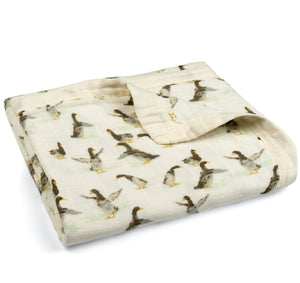 Milkbarn Big Lovey Blanket