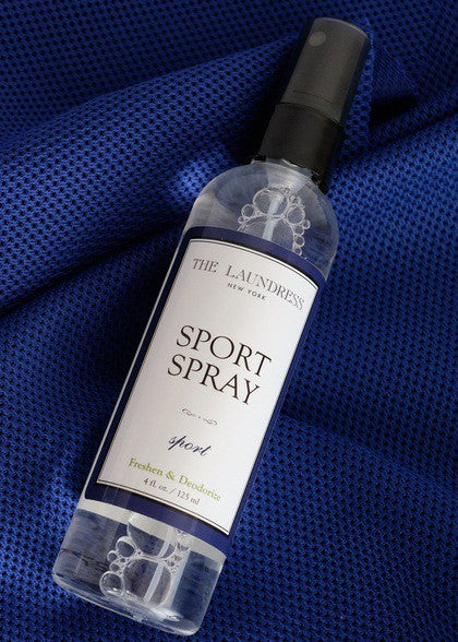 The Laundress Sport Spray