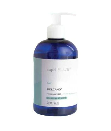 Capri Blue Volcano Hand Sanitizer