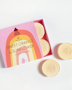 Musee Shower Steamers