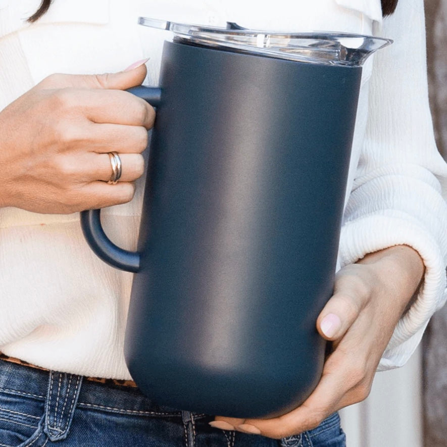 Served Insulated Pitchers