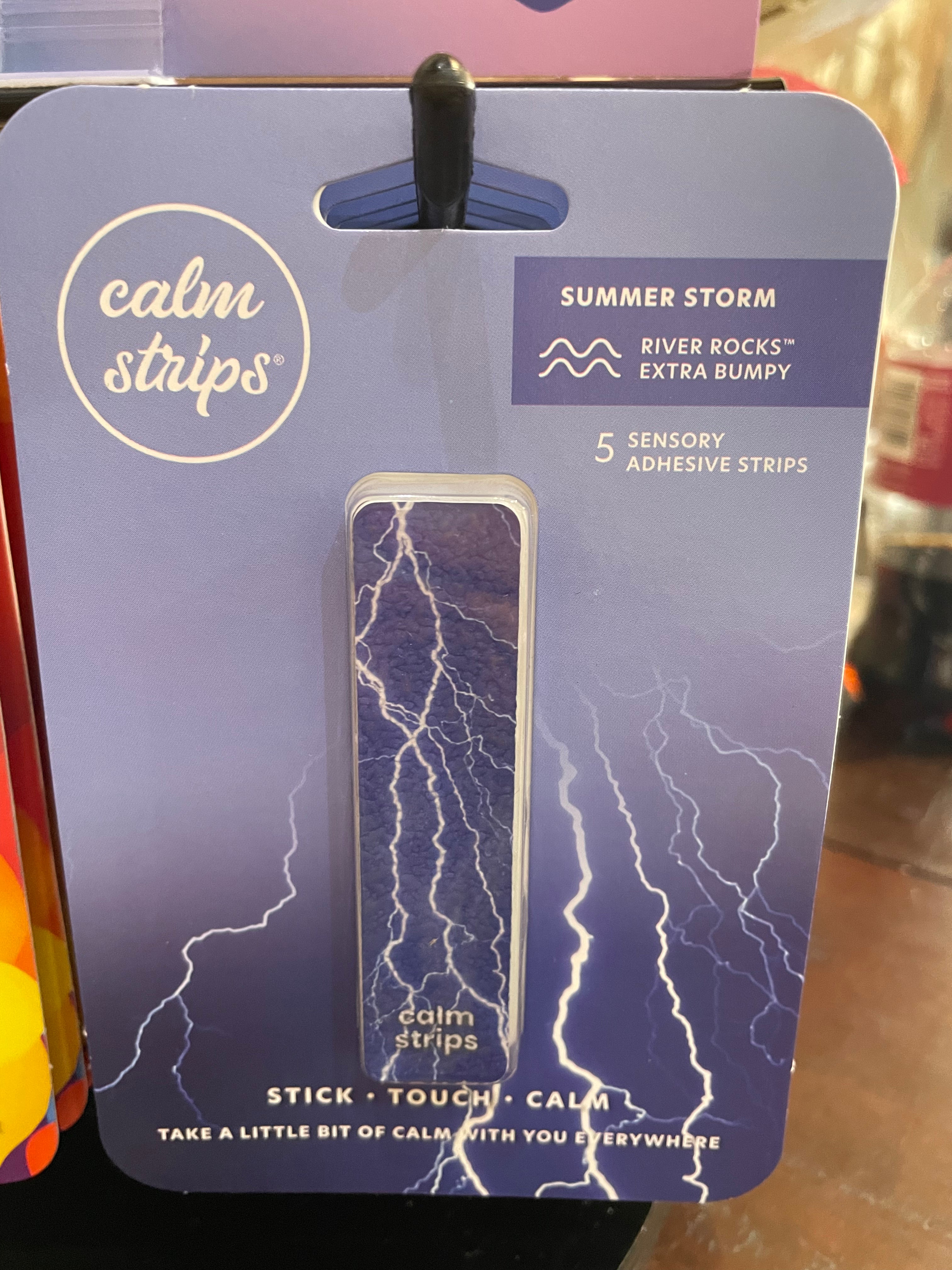 Calm Strips