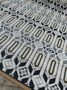 Mad mats rug