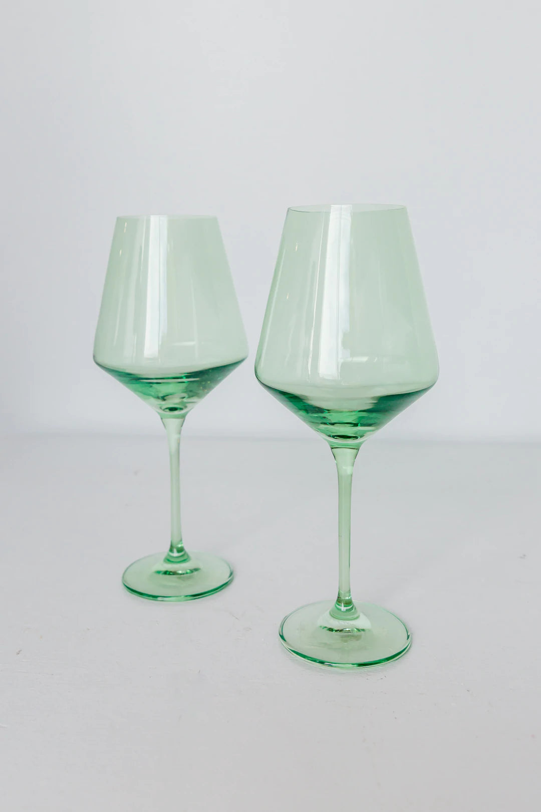 Estelle Wine Stemware (2)