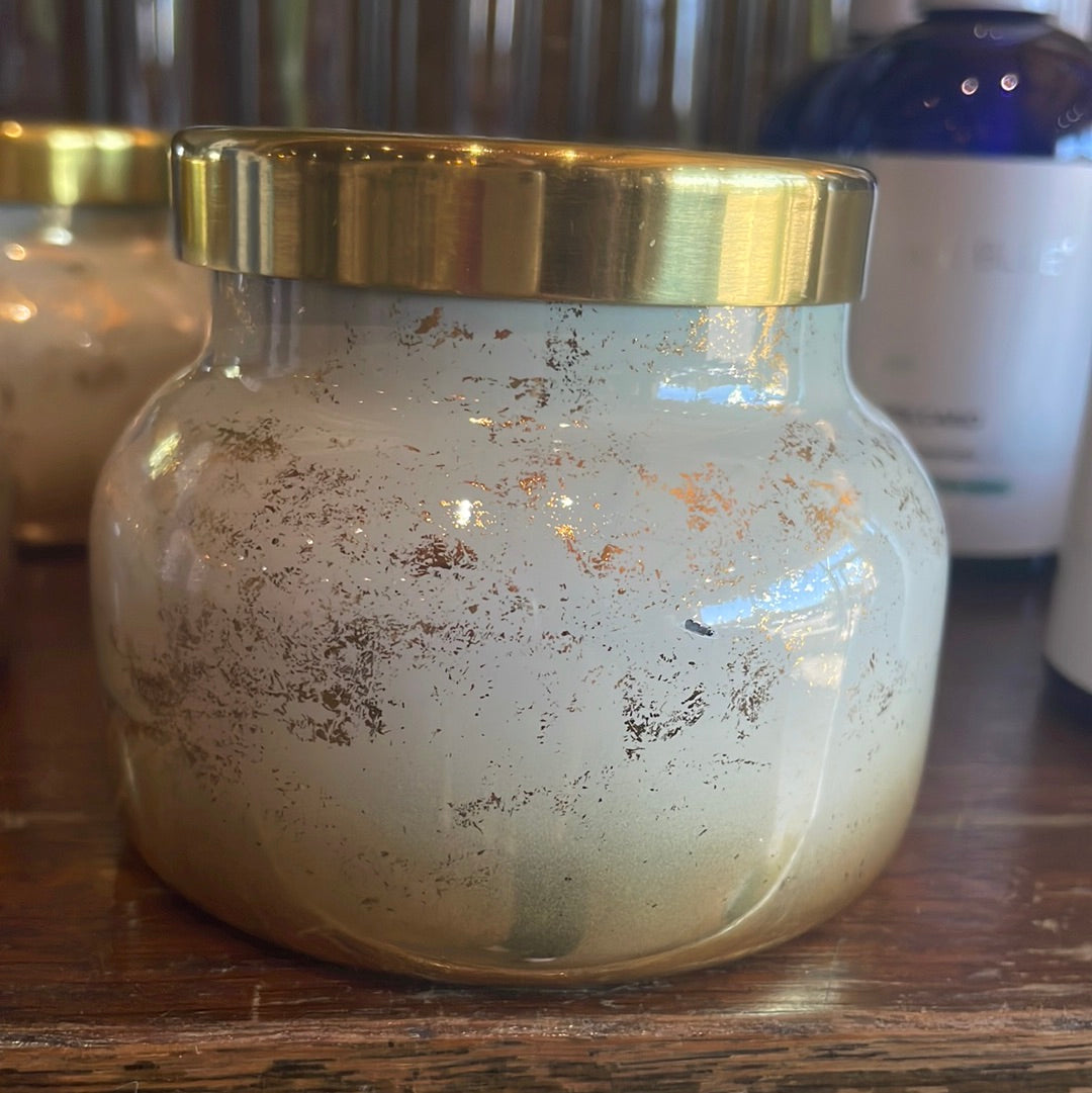 Capri Blue Volcano Candles