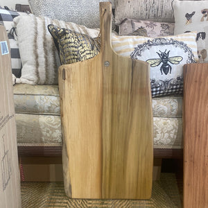 2’ Buffallo Charcuterie Board