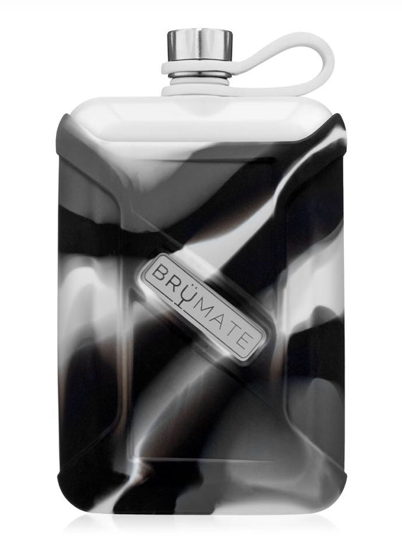 BRÜMATE Liquor Canteen Marble